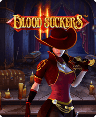 Blood Suckers II