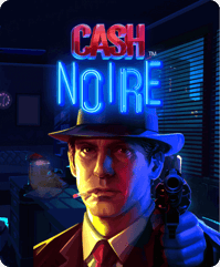 Cash Noire