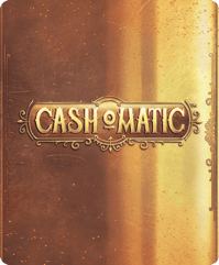 Cash-o-Matic