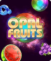 Opal Fruits