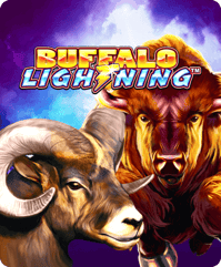 Buffalo Lightning