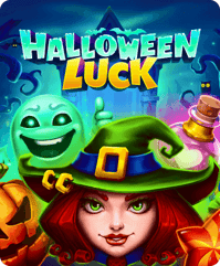 Halloween Luck