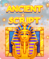 Ancient Script