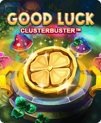 Good Luck Clusterbuster