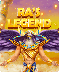 Ra's Legend