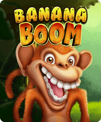 Banana Boom