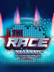 The Race Megaways