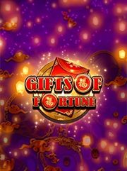 Gifts of Fortune Megaways