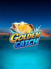 Golden Catch Megaways
