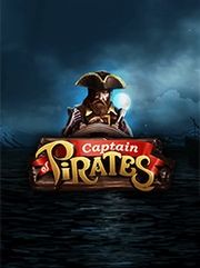 Captain Of Pirates