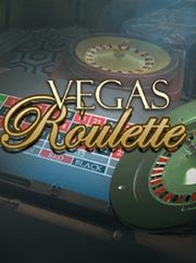 Vegas Roulette