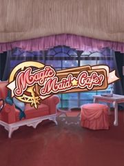 Magic Maid Café