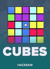 Cubes