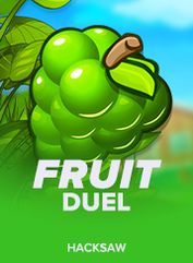 Fruit Duel