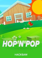 Hop'n'pop