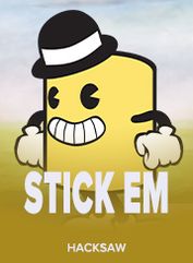 Stick ‘em