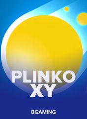Plinko XY