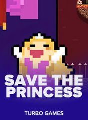 Save the Princess