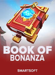 Book of Bonanza