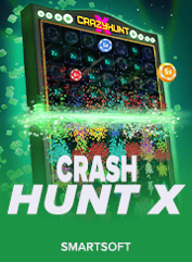 Crazy Hunt X