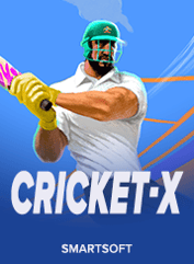 Cricket X