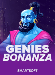 Genie's Bonanza