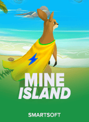 Mine Island