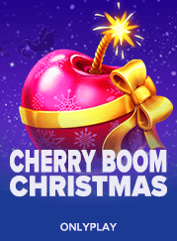 Cherry Boom Christmas