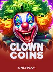 Clown Coins