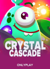 Crystal Cascade