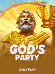 God's Party