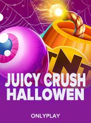 Juicy Crush Halloween