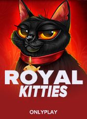 Royal Kitties