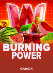 Burning Power