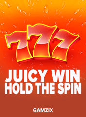 Juicy Win: Hold The Spin