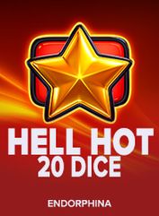 Hell Hot 20 Dice