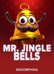 Mr. Jingle Bells