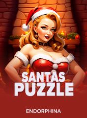 Santa’s Puzzle