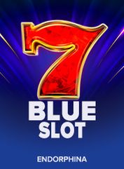 Blue Slot