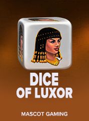 Dice of Luxor