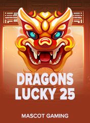 Dragon's Lucky 25