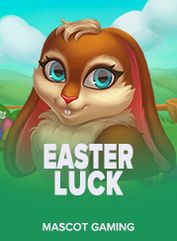 Easter Luck