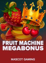 Fruit Machine Megabonus
