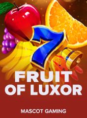 Fruits of Luxor