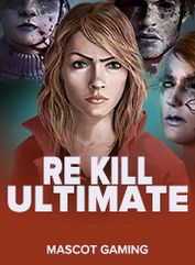 Re-Kill Ultimate