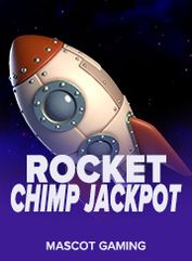 Rocket Chimp Jackpot