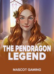 The Pendragon Legend