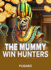 The Mummy Win Hunters