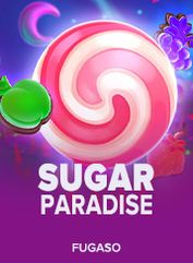 Sugar Paradise