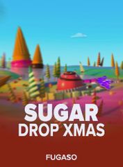 Sugar Drop XMAS